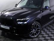 BMW X7 I (G07) Рестайлинг Москва  - изображение 58