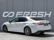 Toyota Camry VIII (XV70) Краснодар  - изображение 25