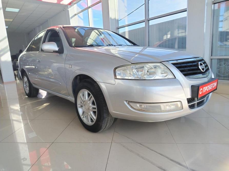 Nissan Almera Classic I Арзамас  - изображение 2