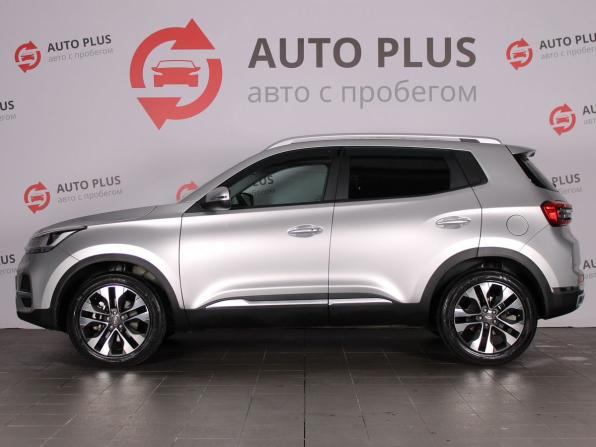 Chery Tiggo 4 I Рестайлинг с пробегом 2021 года, цена 1 460 000 рублей, 47735 км, внедорожник, Автокод Объявления