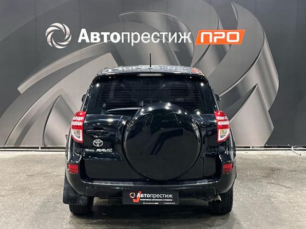 Toyota RAV4 III (XA30) Рестайлинг с пробегом 2012 года, цена 1 374 000 рублей, 172391 км, внедорожник, Автокод Объявления