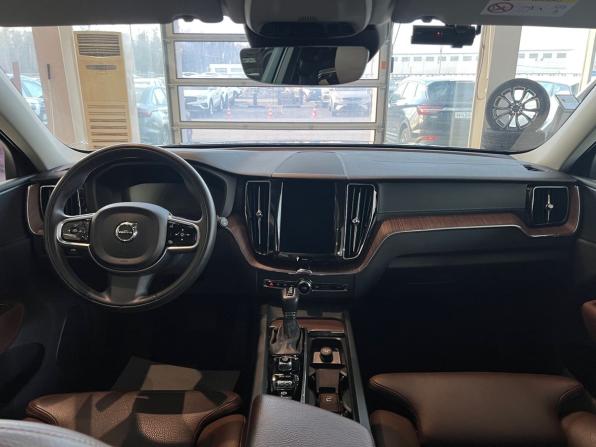 Volvo XC60 II с пробегом 2019 года, цена 3 659 900 рублей, 139282 км, внедорожник, Автокод Объявления