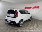 Kia Soul II Рестайлинг Воронеж  - изображение 29