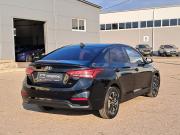 Hyundai Solaris II Набережные Челны  - изображение 32