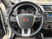 Geely Emgrand X7 I Рестайлинг Сыктывкар  - изображение 43