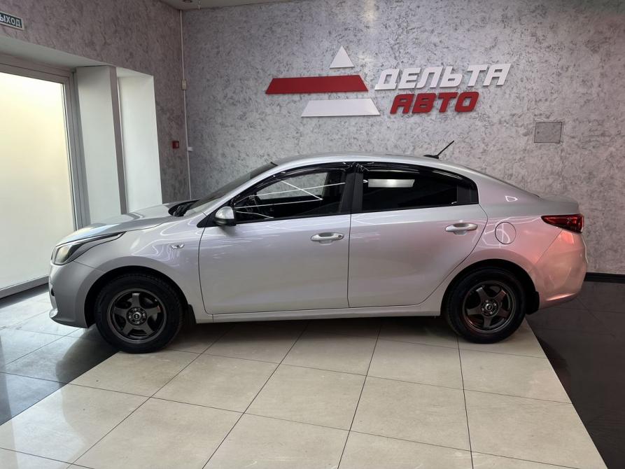 Kia Rio IV Ярославль  - изображение 2