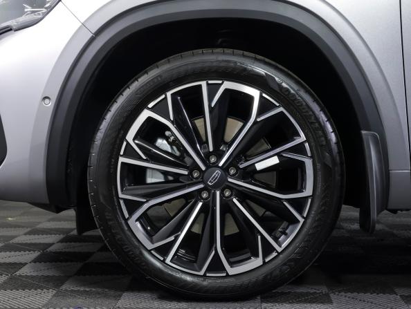 Geely Monjaro I Рестайлинг 2 (China Market) с пробегом 2026 года, цена 4 285 000 рублей, 4150 км, внедорожник, Автокод Объявления