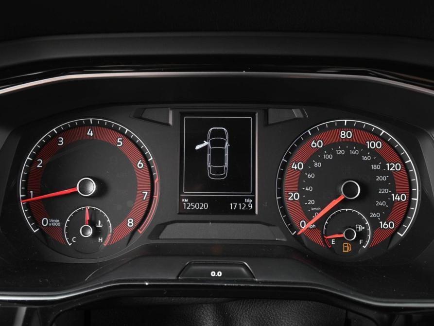 Volkswagen Jetta VII Ростов-на-Дону  - изображение 15
