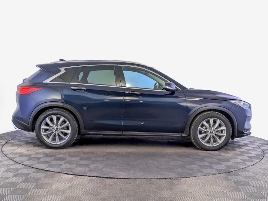 Infiniti QX50 II Москва  - изображение 4