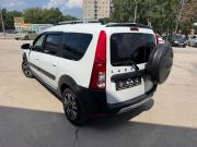 Lada (ВАЗ) Largus I Рестайлинг Сызрань  - изображение 29