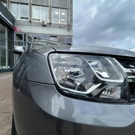 Renault Duster I Рестайлинг с пробегом 2020 года, цена 1 736 000 рублей, 81700 км, внедорожник, Автокод Объявления