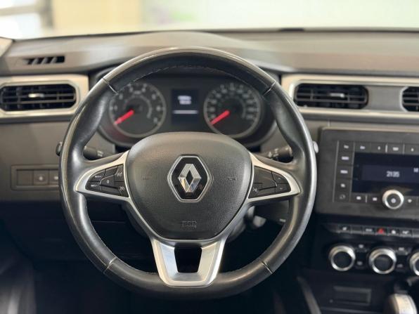 Renault Arkana I с пробегом 2021 года, цена 963 000 рублей, 159859 км, внедорожник, Автокод Объявления