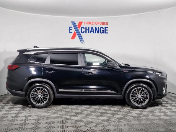 Chery Tiggo 8 Pro I с пробегом 2022 года, цена 1 699 000 рублей, 104889 км, внедорожник, Автокод Объявления