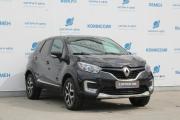 Renault Kaptur I Пермь  - изображение 25