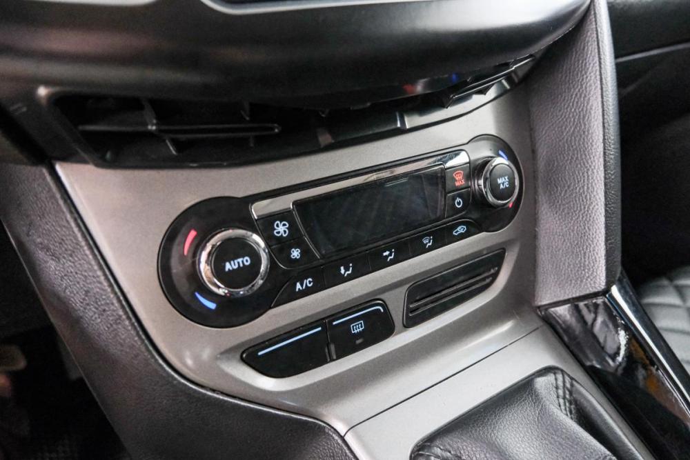 Ford Focus II Рестайлинг Красноярск  - изображение 15