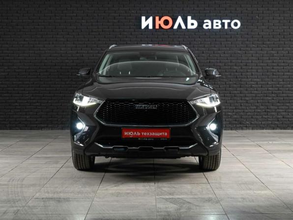 Haval F7 I с пробегом 2019 года, цена 1 850 000 рублей, 96139 км, внедорожник, Автокод Объявления