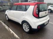 Kia Soul II Рестайлинг Санкт-Петербург  - изображение 16