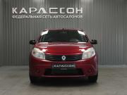 Renault Sandero I Пермь  - изображение 21