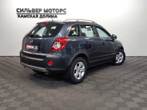 Opel Antara I с пробегом 2007 года, цена 750 000 рублей, 178899 км, внедорожник, Автокод Объявления