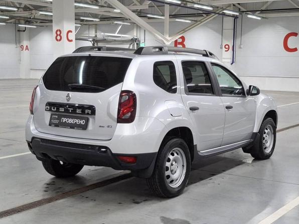 Renault Duster I Рестайлинг с пробегом 2020 года, цена 1 815 000 рублей, 75547 км, внедорожник, Автокод Объявления