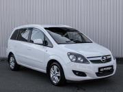 Opel Zafira B Рестайлинг Сочи  - изображение 24