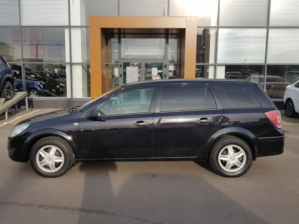Opel Astra H Рестайлинг с пробегом 2008 года, цена 300 000 рублей, 250380 км, универсал, Автокод Объявления