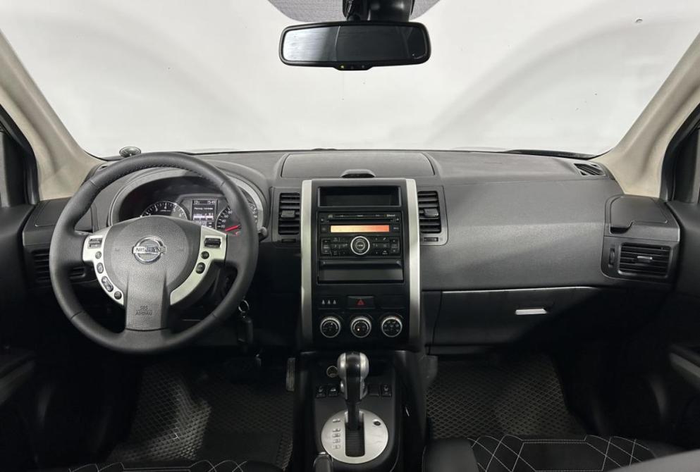 Nissan X-Trail II Саранск  - изображение 18