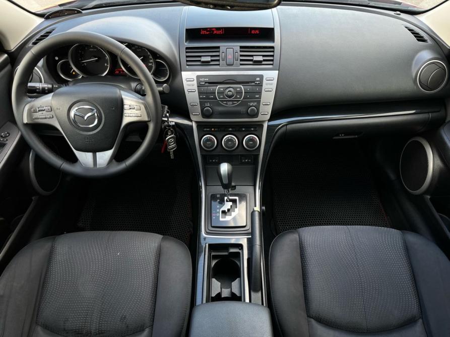 Mazda 6 II (GH) Калуга  - изображение 8