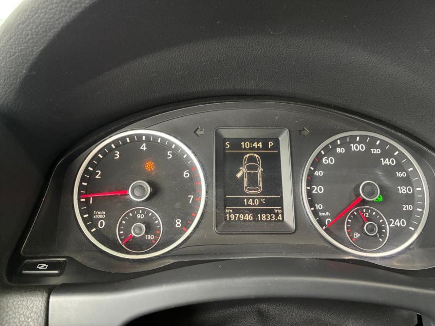 Volkswagen Tiguan I Новосибирск  - изображение 21