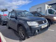 Suzuki Grand Vitara II Санкт-Петербург  - изображение 5
