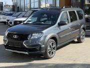 Lada (ВАЗ) Largus I Рестайлинг Краснодар  - изображение 15