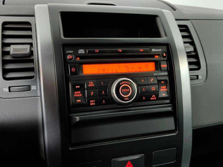 Nissan X-Trail II Москва  - изображение 17