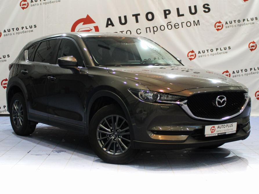 Mazda CX-5 II Минеральные Воды  - изображение 1