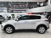 Kia Sportage IV Казань  - изображение 32