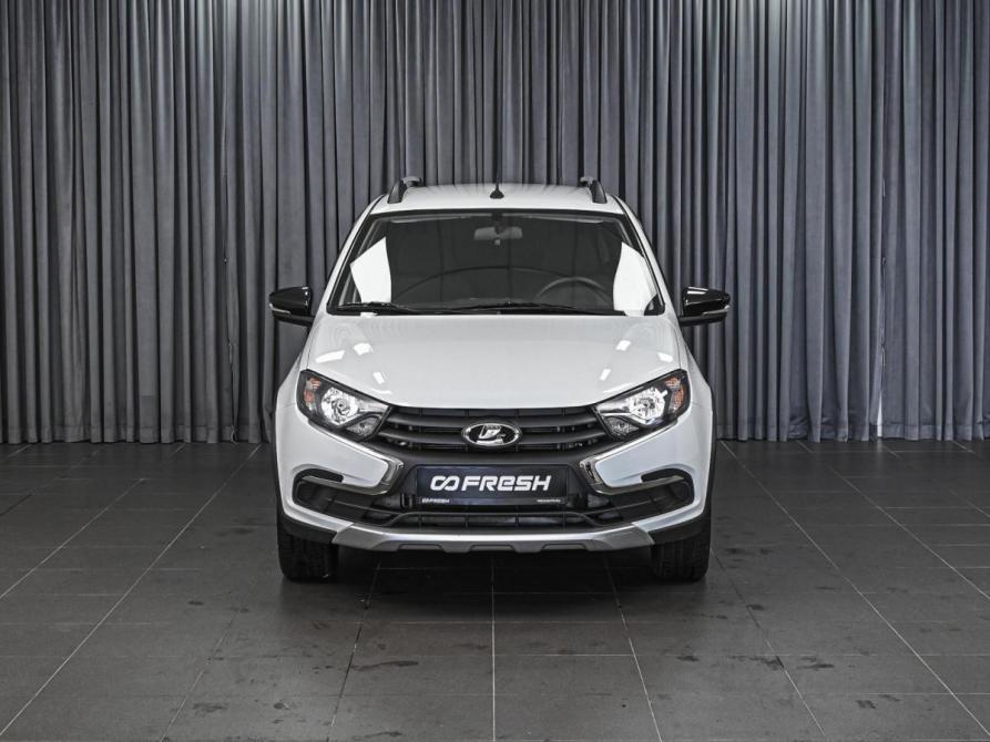 Lada (ВАЗ) Granta I Рестайлинг Ставрополь  - изображение 3