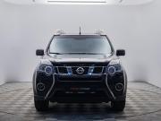 Nissan X-Trail II Рестайлинг Москва  - изображение 25
