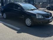Mitsubishi Galant IX Рестайлинг Иваново  - изображение 12