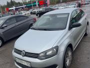 Volkswagen Polo V Пермь  - изображение 11