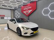 Mazda 6 III (GJ) Альметьевск  - изображение 36