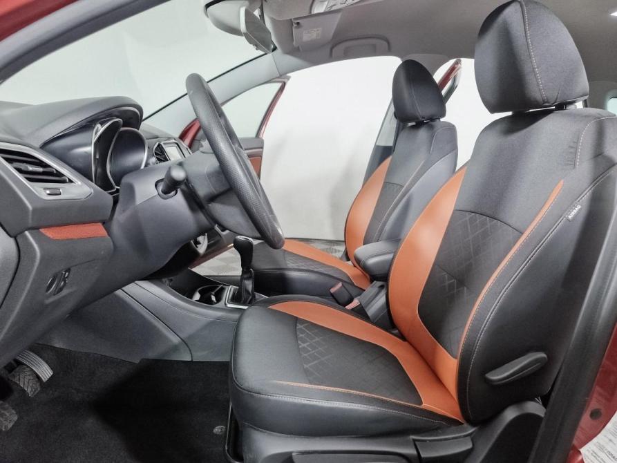 Lada (ВАЗ) Vesta I Нижний Новгород  - изображение 9