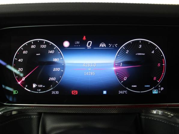 Новый Mercedes-Benz G-Класс III (W465) Рестайлинг 2024 года, цена 19 000 000 рублей, внедорожник, Автокод Объявления