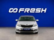 Kia Rio III Рестайлинг Москва  - изображение 21