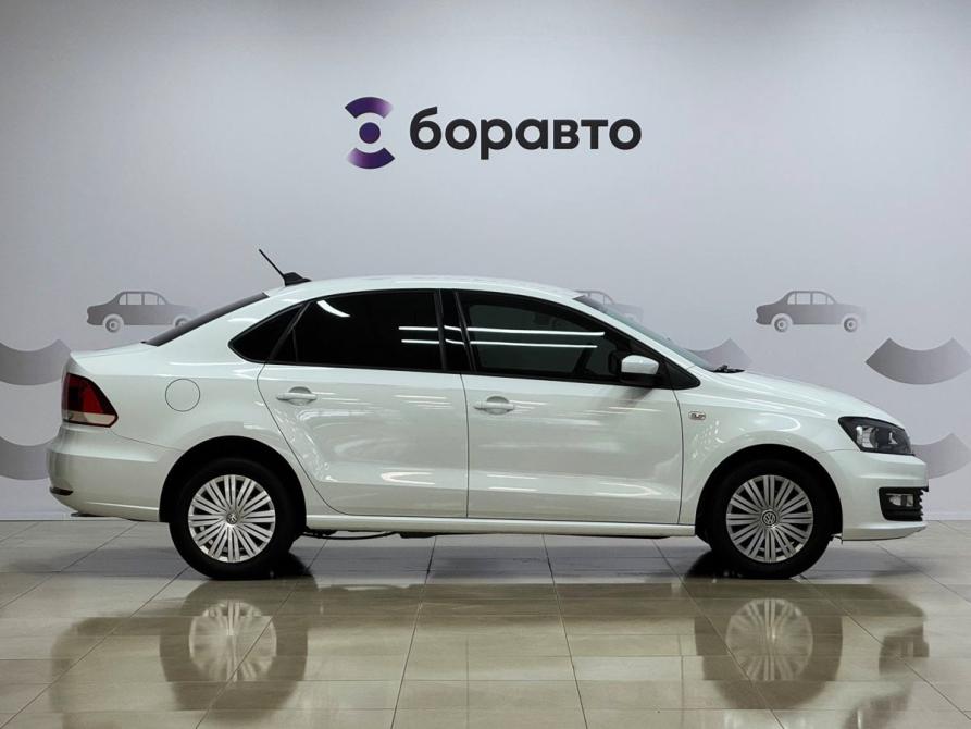 Volkswagen Polo V Рестайлинг Ставрополь  - изображение 6