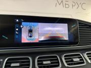 Mercedes-Benz GLE Coupe II (C167) Рестайлинг Москва  - изображение 44