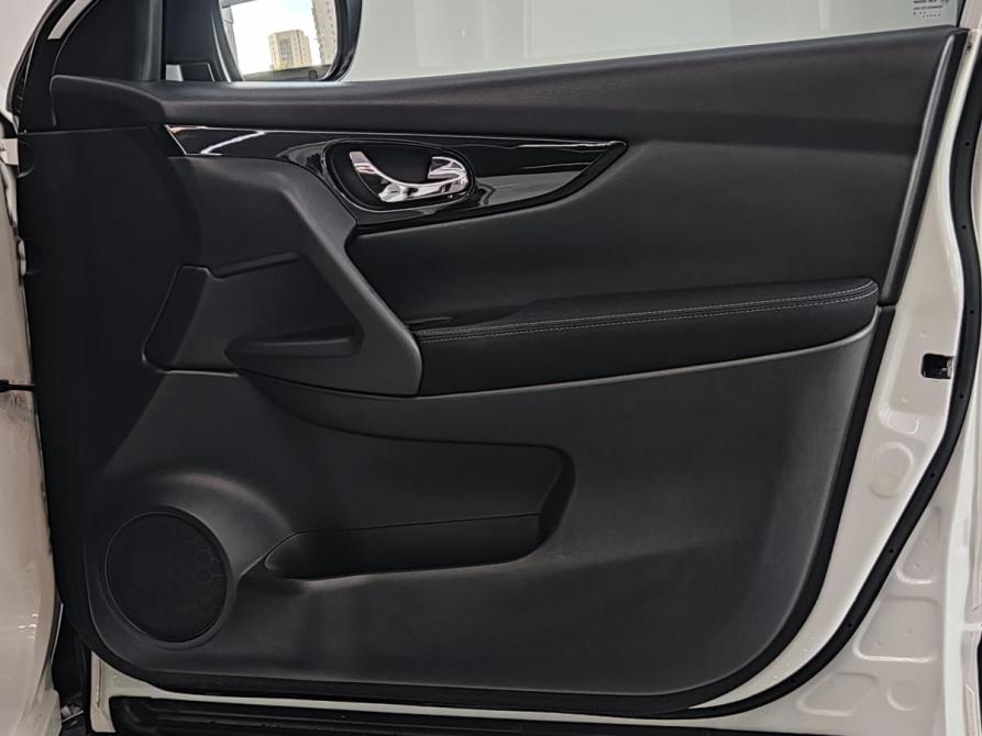 Nissan Qashqai II Барнаул  - изображение 31