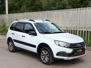Lada (ВАЗ) Granta I Рестайлинг Тверь  - изображение 23
