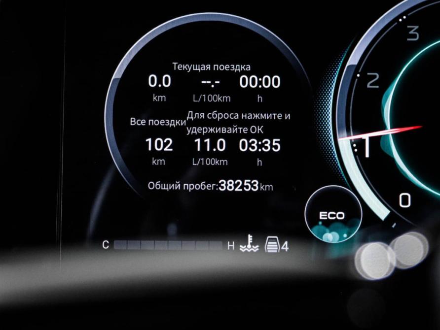 GAC M8 Москва  - изображение 11