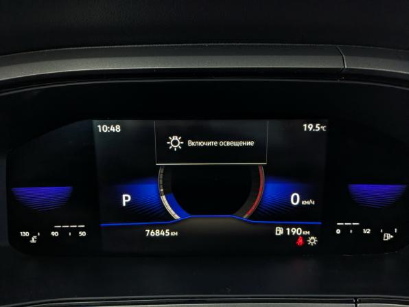 Volkswagen Taos I с пробегом 2021 года, цена 2 290 000 рублей, 76840 км, внедорожник, Автокод Объявления