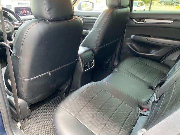 Mazda CX-5 II с пробегом 2018 года, цена 2 369 000 рублей, 144492 км, внедорожник, Автокод Объявления