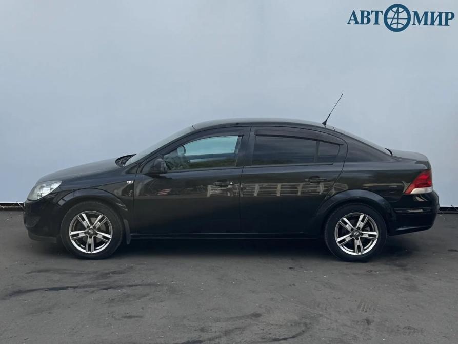 Opel Astra H Рестайлинг Москва  - изображение 5